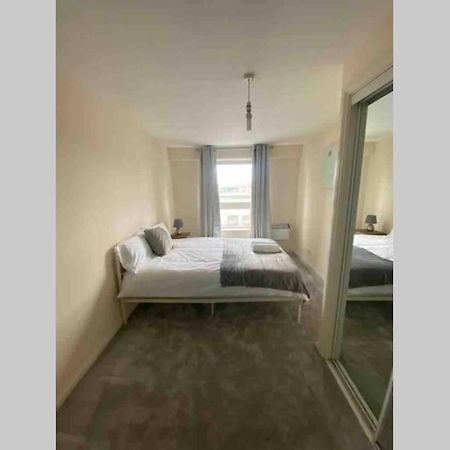 Apex Morrison St Apartment グラスゴー エクステリア 写真