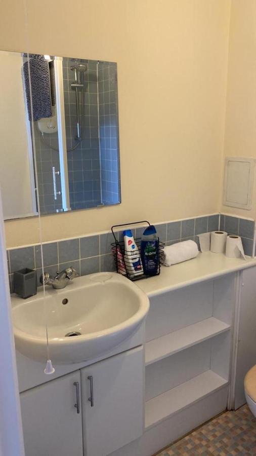 Apex Morrison St Apartment グラスゴー エクステリア 写真
