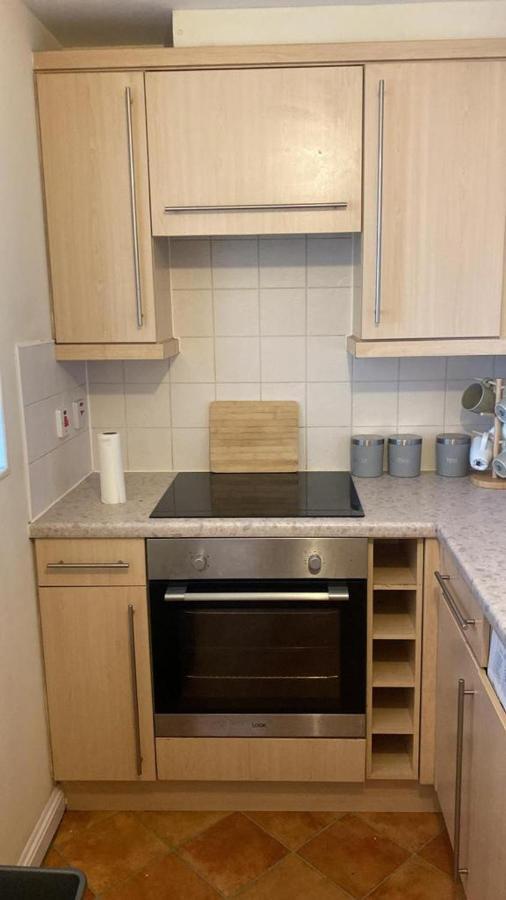 Apex Morrison St Apartment グラスゴー エクステリア 写真