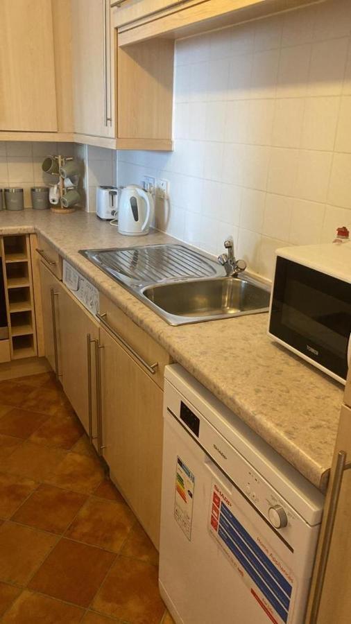 Apex Morrison St Apartment グラスゴー エクステリア 写真