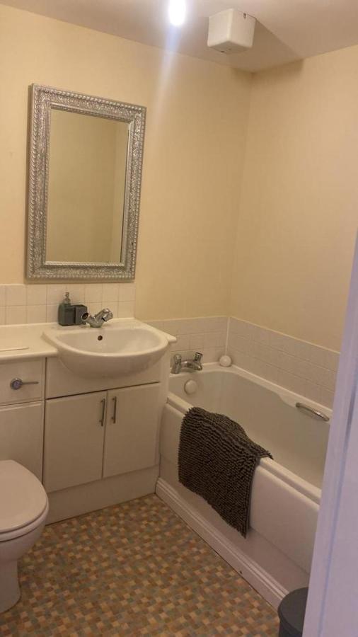 Apex Morrison St Apartment グラスゴー エクステリア 写真